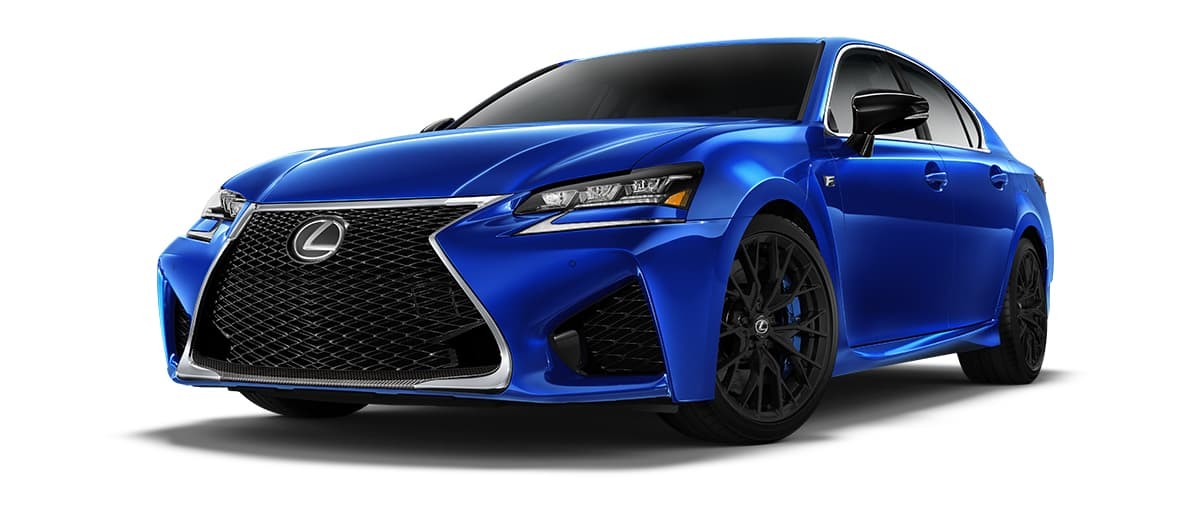 Big Brake Kit For LEXUS GS300/350/400/430/4510h/460 18inch 19inch Wheel