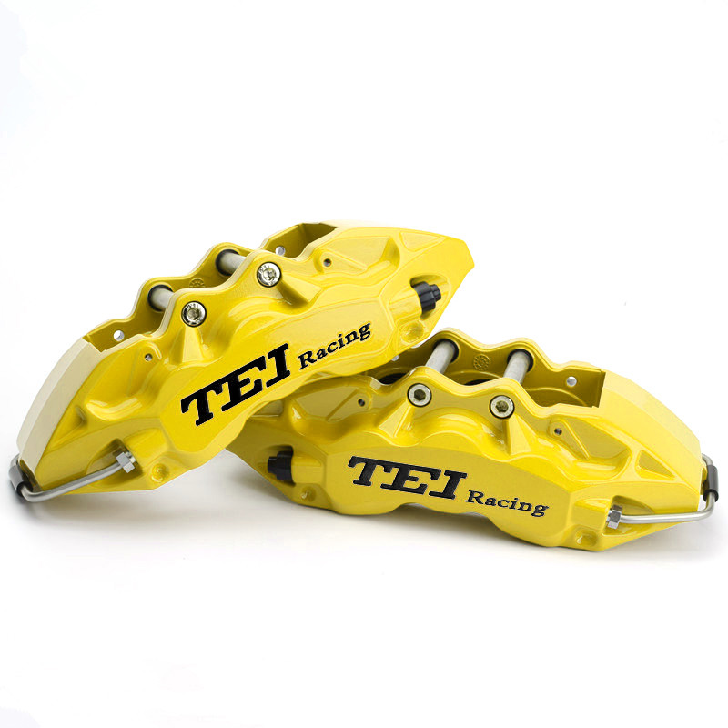 BBK For Toyota MK4 Supra A70 A80 Big Brake Kit Front P60S 6