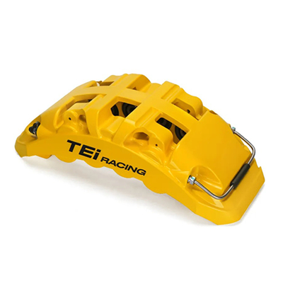 Tei Racing TEI Racing Ultra-high Strength SR8 8 Pot Monoblock Caliper Big Brake ...