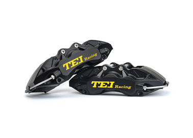 TEI Racing Big Brake Conversion Kits , Subaru 6 Piston BBK Brake Kit