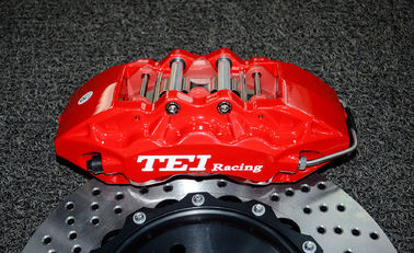 TEI Racing 6 Piston Big Brake Kit For Mazda Atenza 18 Inch Wheel