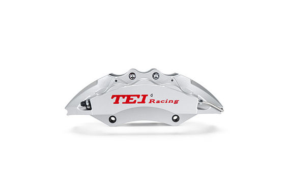 TEI Racing G60 6piston Big Brake Kit For Performance Cars BMW 3 Series（G20/G28 ） BMW 4 Series（G23） BMW 5 Series （G30/G38