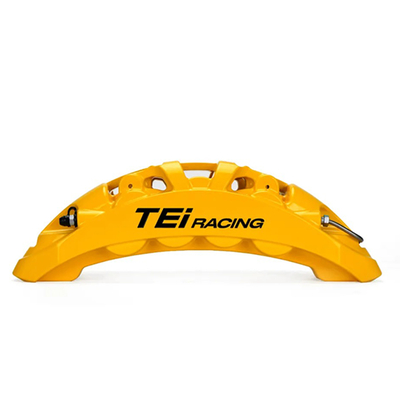 Tei Racing TEI Racing Ultra-high Strength SR8 8 Pot Monoblock Caliper Big Brake ...