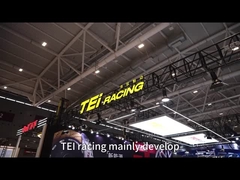 What is the TEiRacing?