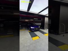 P40NS+ 4 Piston Big Brake Kit for`Audi A4