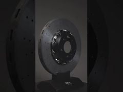 TEI Carbon Ceramic Brake Disc