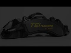 TEI Brake Caliper S60-EXPLORE