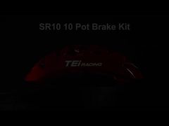TEI Brake Caliper SR10