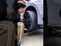 P60EV BBK for VW Golf