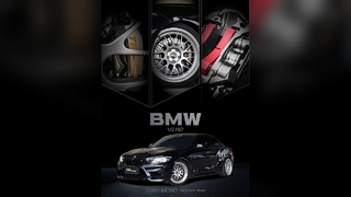 GT60-MONO BBK for BMW M2