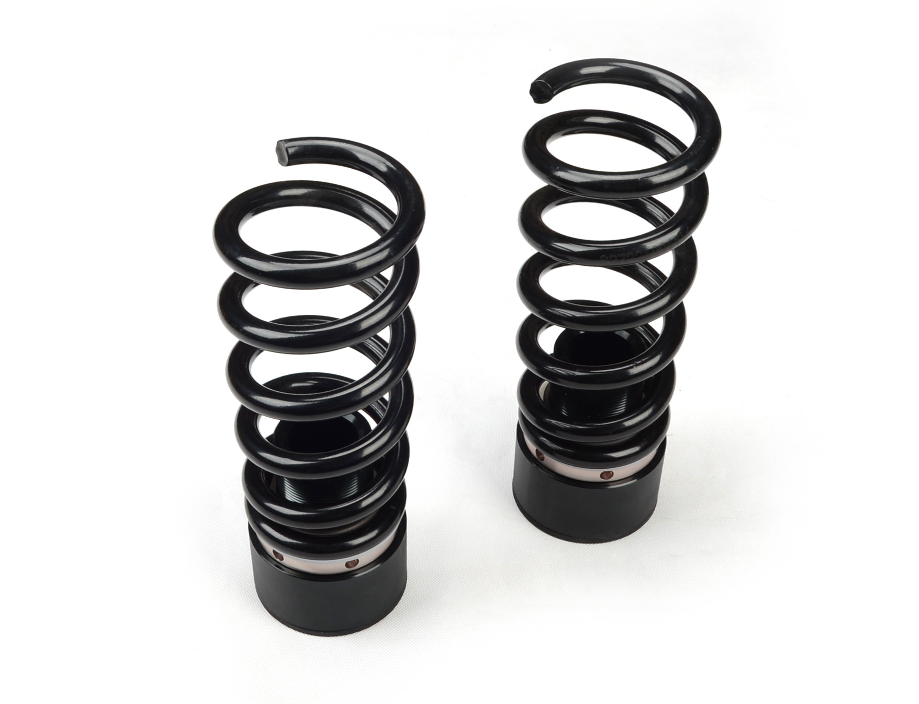 32 Ways Adjustable Coilovers And Lowering Springs FOR Mercedes Benz E63